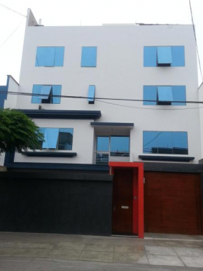 Hermoso Departamento en Pueblo Libre
